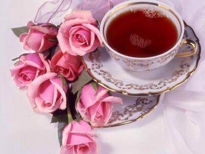 Πρωτοχρονιάτικη πίτα, τσάι και φιλανθρωπ...