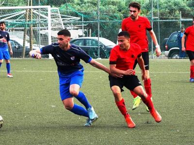 Α' Κατηγορία: Η Αναγέννηση κέρδισε τον Π...