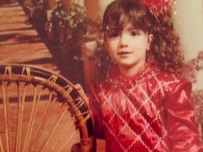 Είναι γνωστή Ελληνίδα ηθοποιός που έγινε...