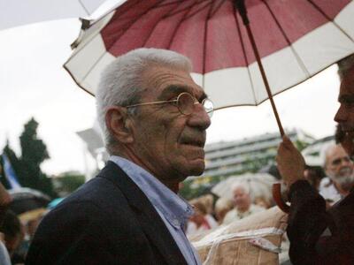 Μπουτάρης: Ζητά συνεργασία των πολιτικών αρχηγών