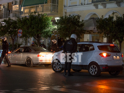 Lockdown: Σχέδια επί χάρτου για επαναφορ...