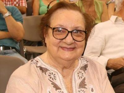 Ροζίτα Σώκου-Μάριος Φραγκούλης: Η άγνωστ...