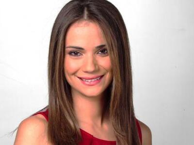 Με αθλητικό στυλ σήμερα η Άννα Μπουσδούκ...