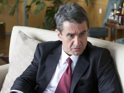  Ανδρέας Λοβέρδος: “Γιατί θα κατέβουμε σ...