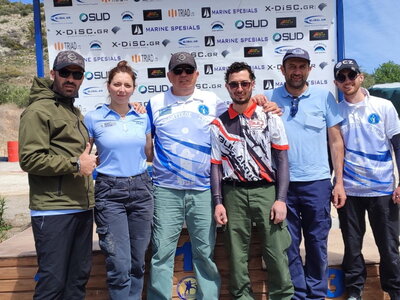 ΣΑΣΠ: Δυναμική παρουσία στον Πρωταθληματ...