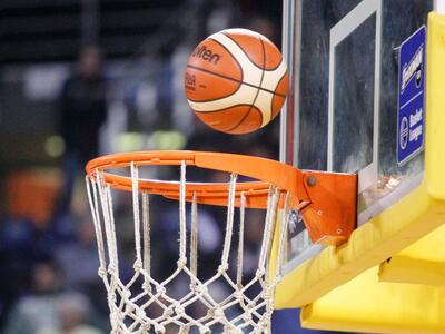 Μπάσκετ: Νίκη για τον Απόλλωνα Πάτρας