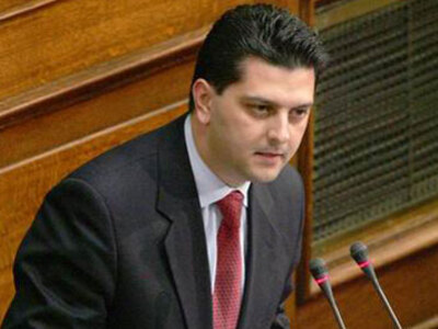 Κάλεσαν τον Μπεκίρη στη Ρηγίλλης για  απολογία 