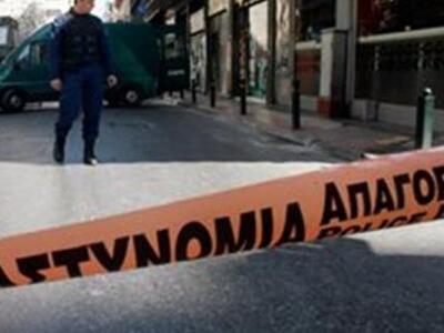 Αμαλιάδα: Φάρσα για βόμβα σε γνωστό σούπερ μάρκετ 