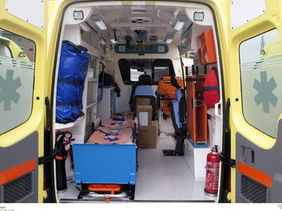 Υπουργείο Εργασίας: Έρευνα για τις συνθή...