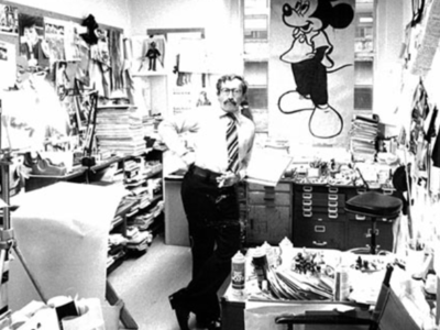 Αντίο στον "μάστορα" του κινημ...