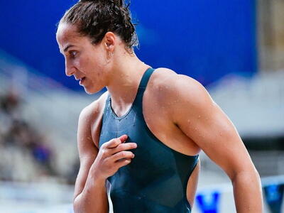 Η μοναδική Νόρα Δράκου έχει ως στόχο την...