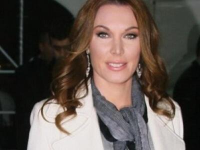 Αλεξάνδρα Τσόλκα για Τατιάνα Στεφανίδου:...