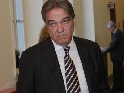 Σηφουνάκης: Δεν υπάρχει θέμα αποχώρησης ...