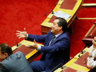 Φωτιά πήρε το Twitter με την ανακοίνωση ...