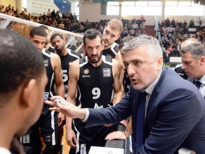 Μπάσκετ: Ήττα του Προμηθέα στην παράταση...