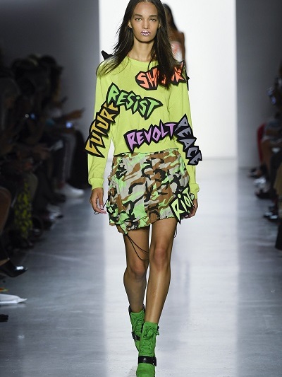 JEREMY SCOTT