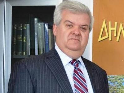 Δυτική Αχαΐα: Στο 48,82% ο Διονύσης Γκοτ...