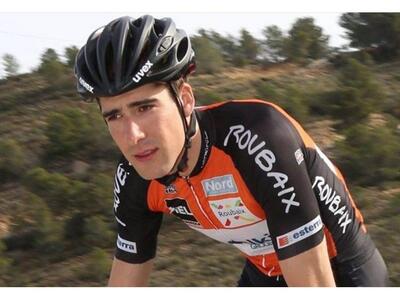 Νεκρός και δεύτερος Βέλγος ποδηλάτης