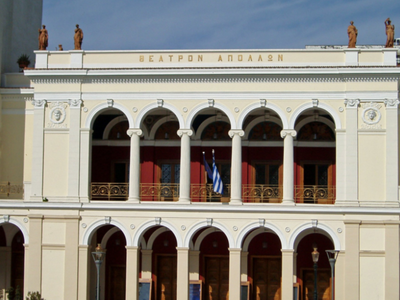 Πάτρα: Πράσινο φως για το «Απόλλων»- «Οδ...