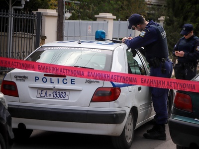 Μυστήριο με τη δολοφονία 53χρονης στο Πα...