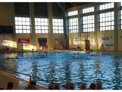 Ήττα για το Νηρέα, πάρτι πρωτιάς ο ΝΟΠ