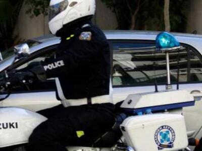 Ηλεία: Έκλεψε μπαταρία επαγγελματικού οχ...