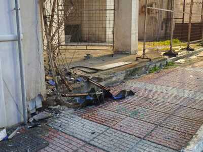 Aπό τη Μακρυνεία ο 24χρονος που σκοτώθηκ...