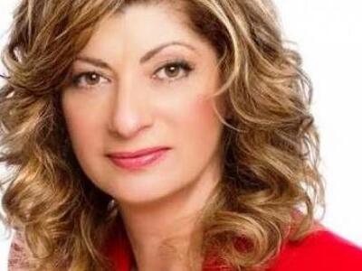 Βίβιαν Σαμούρη: Ευχαριστώ τους «μικρούς ...