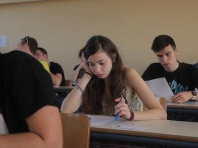 Πανελλαδικές 2014: Το θέμα της έκθεσης: ...