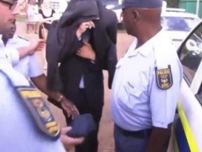 Ανατροπή: Ο δολοφόνος παραολυμπιονίκης Ό...