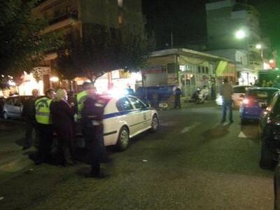 Αγρίνιο: Τροχαίο με τραυματισμό νεαρής σ...