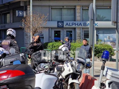 Πάτρα: Προφυλακιστέος στον Κορυδαλλό για...