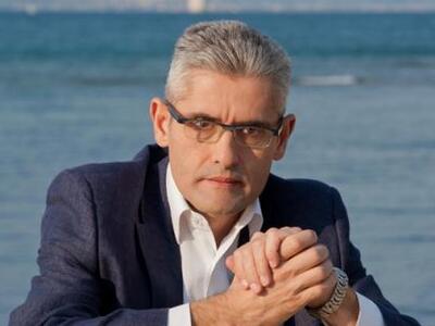 Άγγελος Τσιγκρής: «Η μάχη με τα χαράτσια...