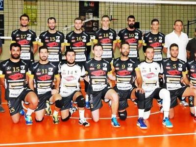 Βόλεϊ: Δυνατά παιχνίδια για ΕΑΠ και Απόλλωνα