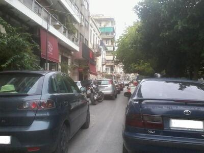 Πάτρα: Φανάρια που προκάλεσαν μεγάλο κυκ...