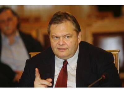 Βενιζέλος: Λυπηρό γεγονός ο προπηλακισμό...