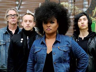  The BellRays & Last Drive Live στην...