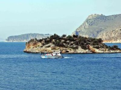 Η Ελλάδα βρίσκεται μέσα στους 5 κορυφαίο...