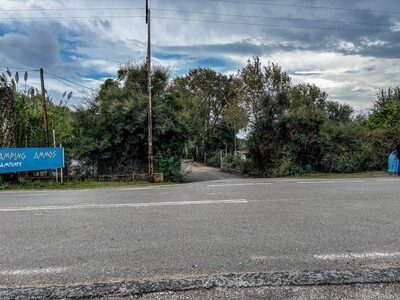 Διπλό φονικό στη Μεσσηνία: Επαγγελματικό...