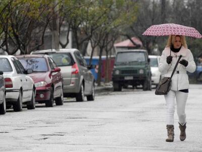 Άστατος και σήμερα ο καιρός, με τοπικές ...