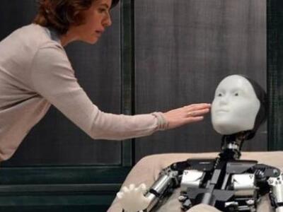 Ρομπότ πρωταγωνιστεί στη Μεταμόρφωση του Κάφκα