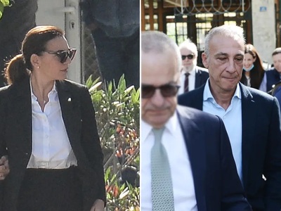 Στο δικαστήριο Κεφαλογιάννη – Μάτσας για...