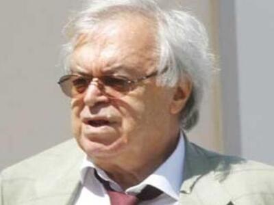 Πέθανε ο γνωστός και διακεκριμένος ποινι...