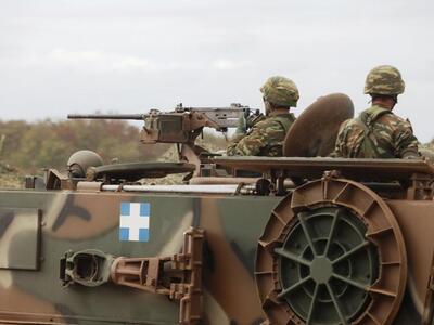 Τραγωδία στη Λέσβο – Στρατιωτικός καταπλ...