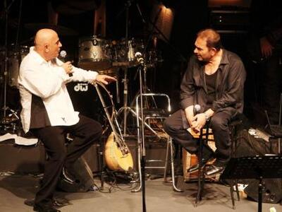 «Ο τελευταίος άνθρωπος που θα ήθελα να α...