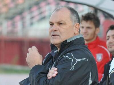 Ηλίας Φυντάνης: "Δεν επιτρέπεται να...