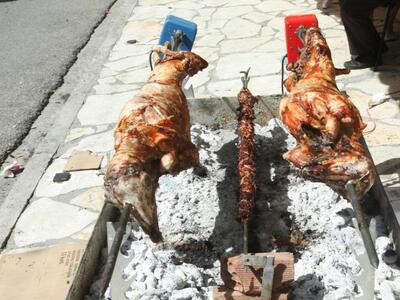 Μικρά μυστικά για ένα κανονικό γεύμα χωρ...