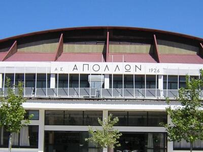 Πάτρα: Εμπρησμός η φωτιά στο κλειστό του...