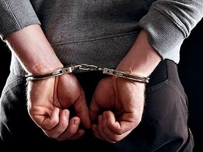 Έπιασαν 62χρονο για πλαστογραφία μετά απ...