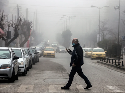 Ο «ωμέγα εμποδιστής» φέρνει πάλι χειμώνα...